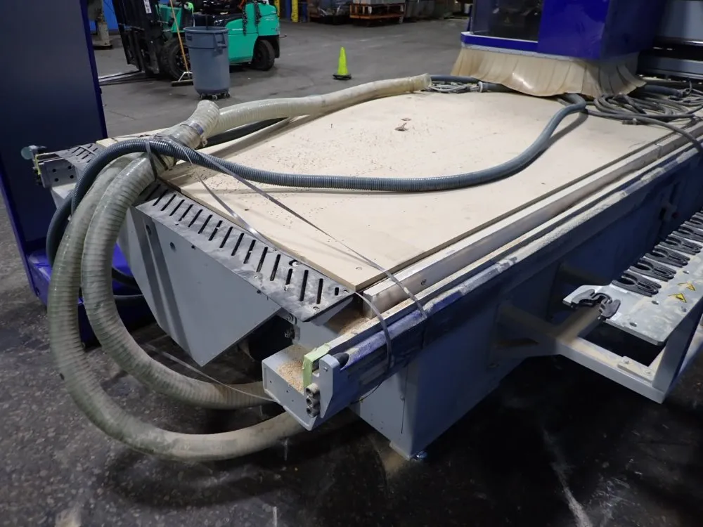 Format 61" X 145" Cnc Router - Profit H10