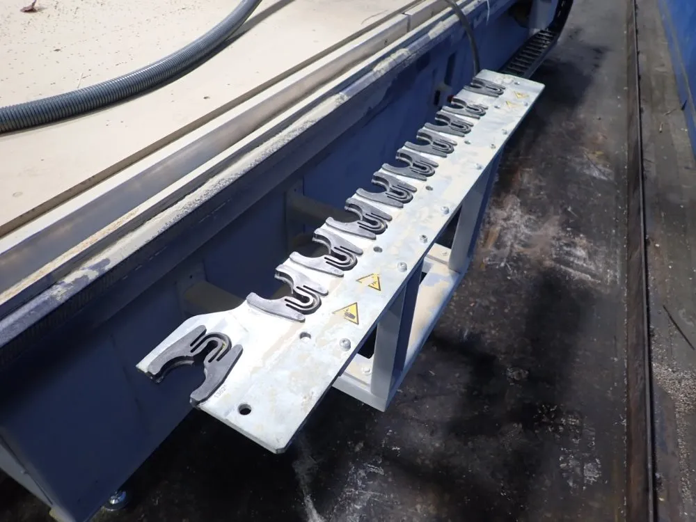 Format 61" X 145" Cnc Router - Profit H10