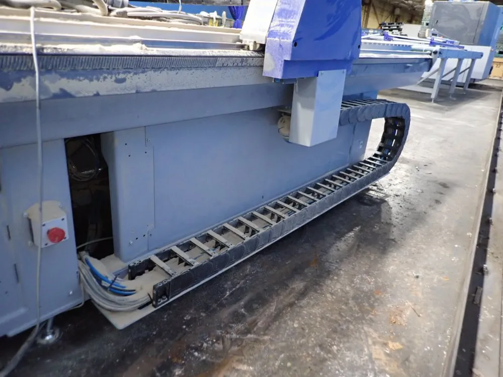 Format 61" X 145" Cnc Router - Profit H10