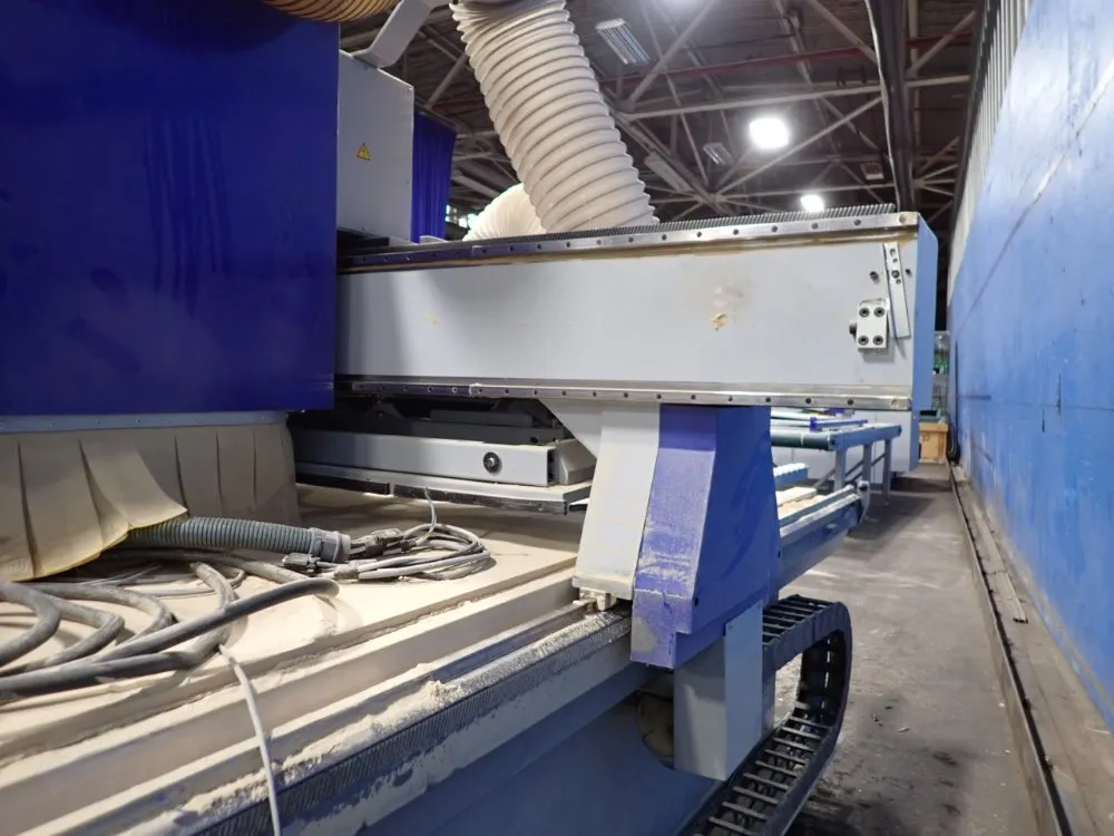 Format 61" X 145" Cnc Router - Profit H10