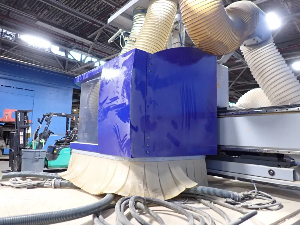 Format 61" X 145" Cnc Router - Profit H10