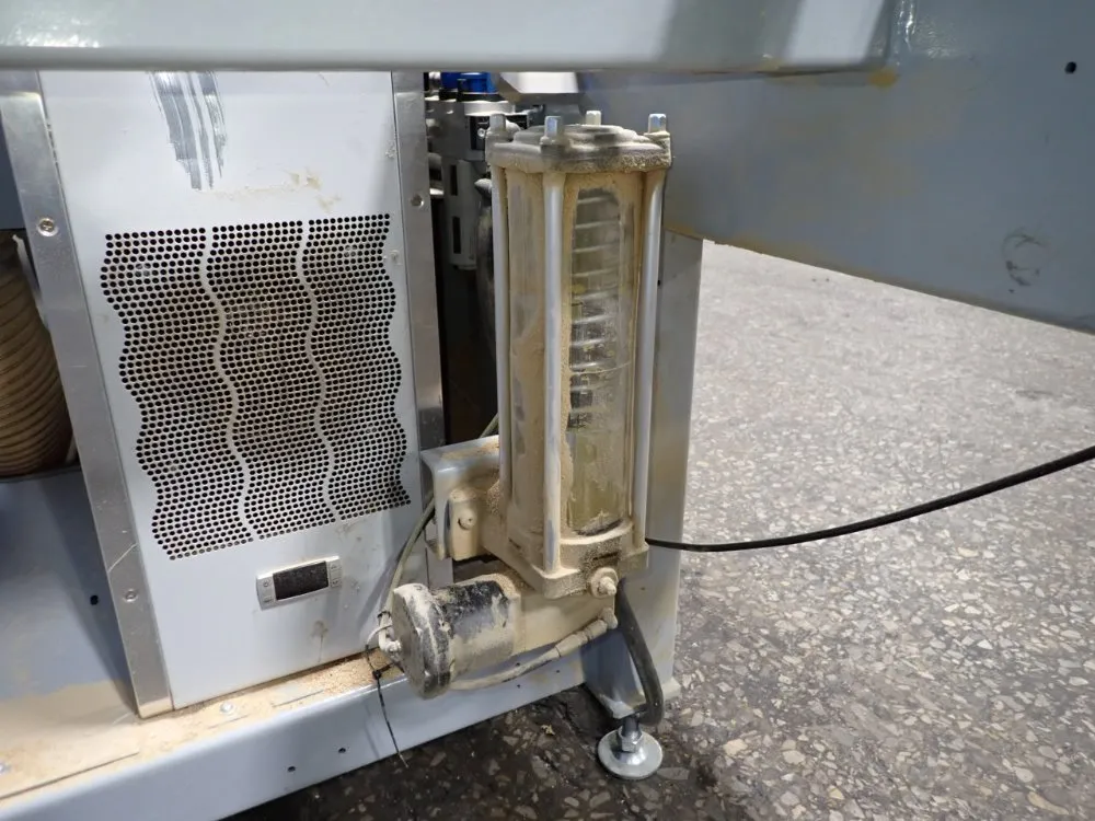 Format 61" X 145" Cnc Router - Profit H10