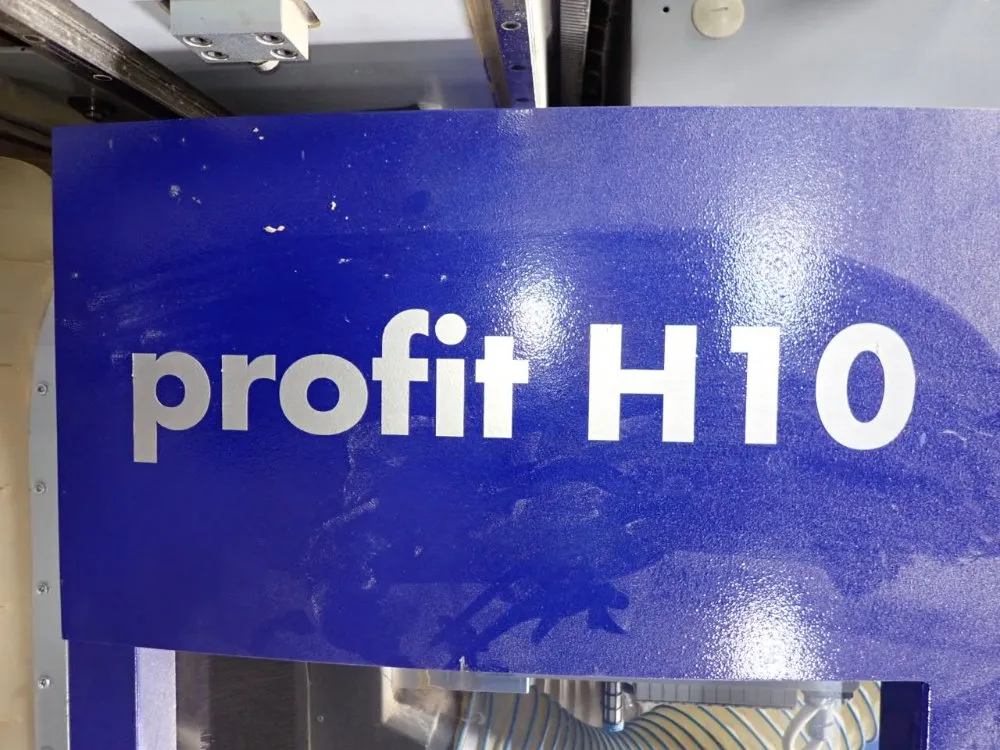 Format 61" X 145" Cnc Router - Profit H10