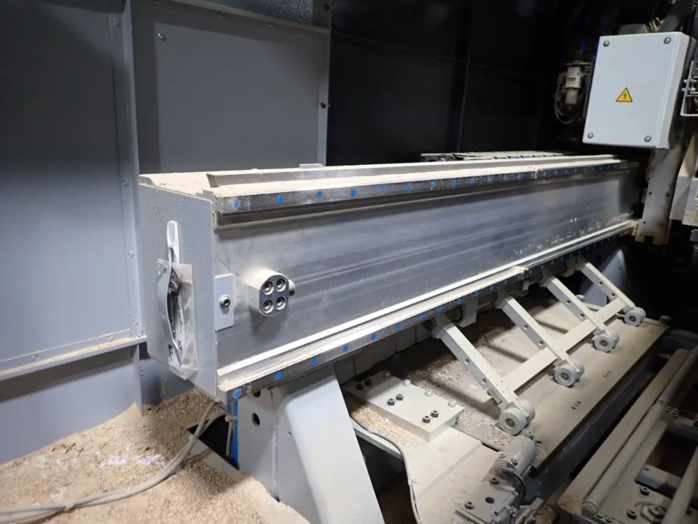 Format 54 1/2" X 145" Cnc Machining Center - Creator 950