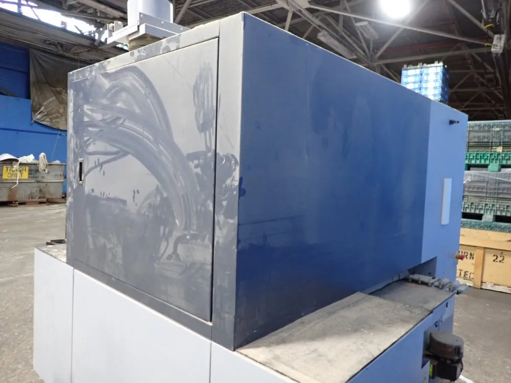 Format 54 1/2" X 145" Cnc Machining Center - Creator 950