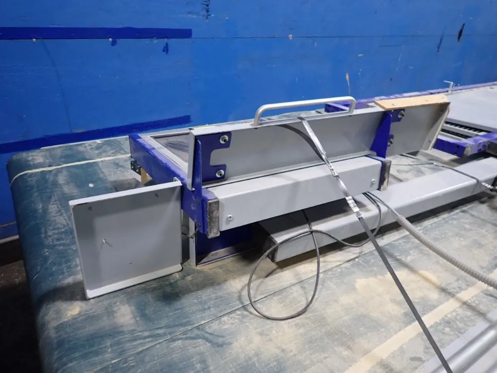 Format 54 1/2" X 145" Cnc Machining Center - Creator 950