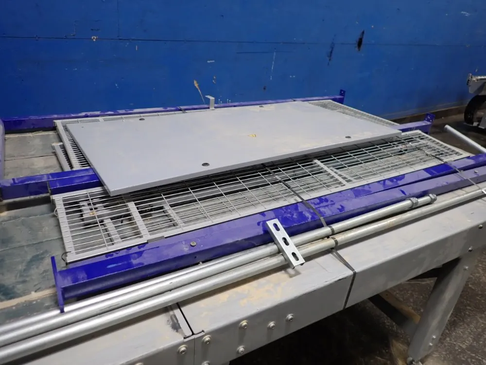 Format 54 1/2" X 145" Cnc Machining Center - Creator 950