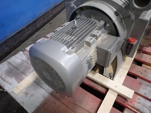 Format 61" X 145" Cnc Router - Profit H10