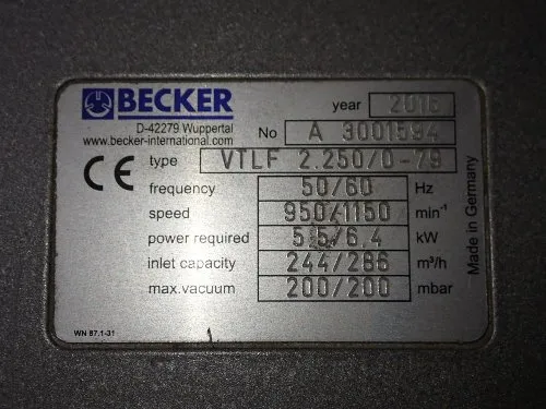 Format 61" X 145" Cnc Router - Profit H10