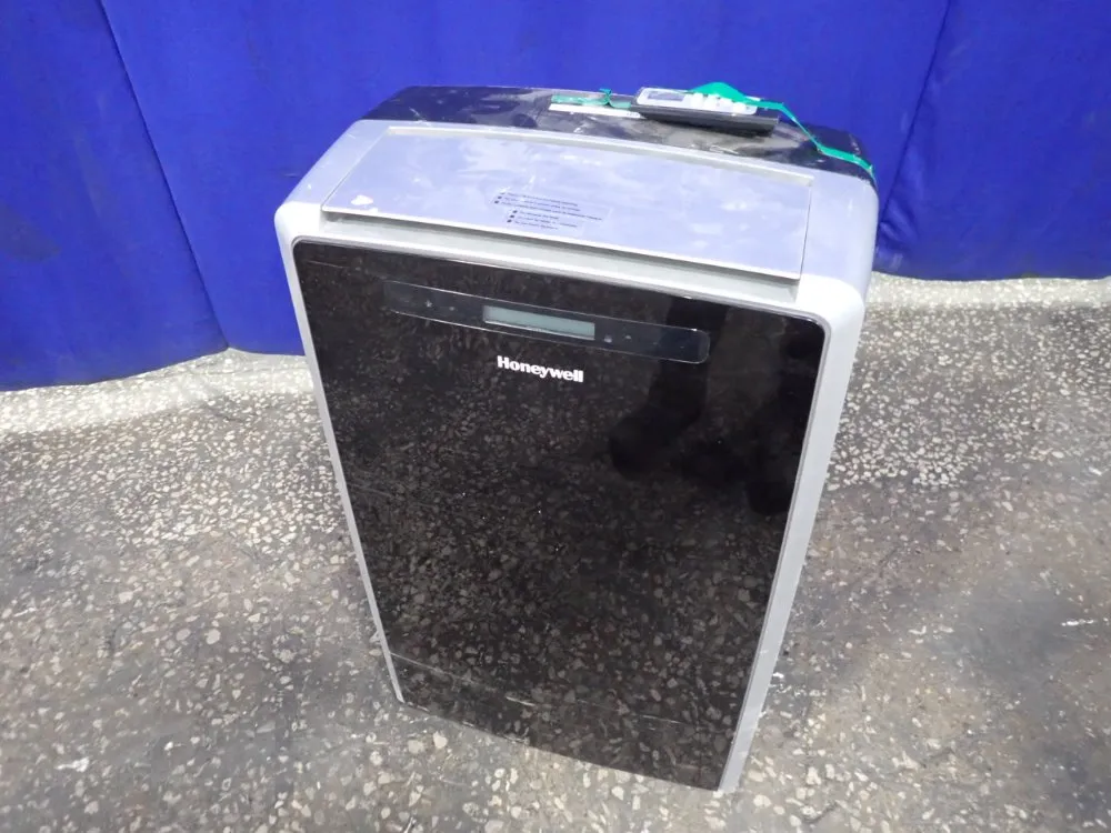 Honeywell Air Conditioner - Mm14ccs