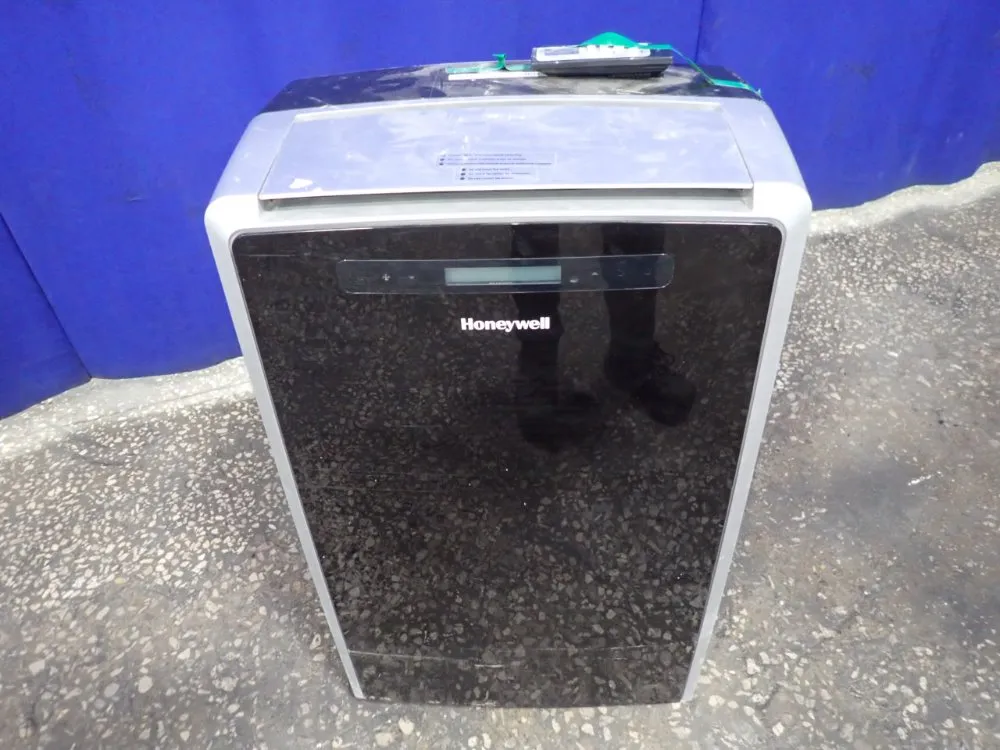 Honeywell Air Conditioner - Mm14ccs