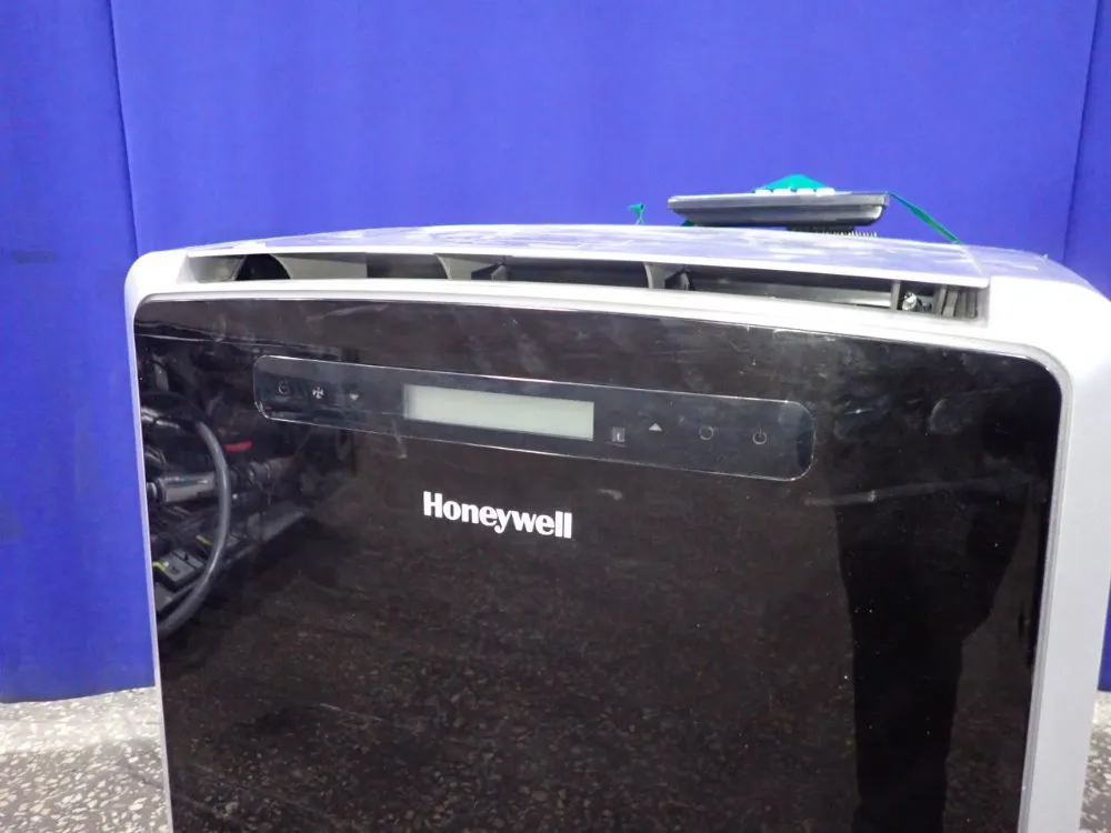 Honeywell Air Conditioner - Mm14ccs