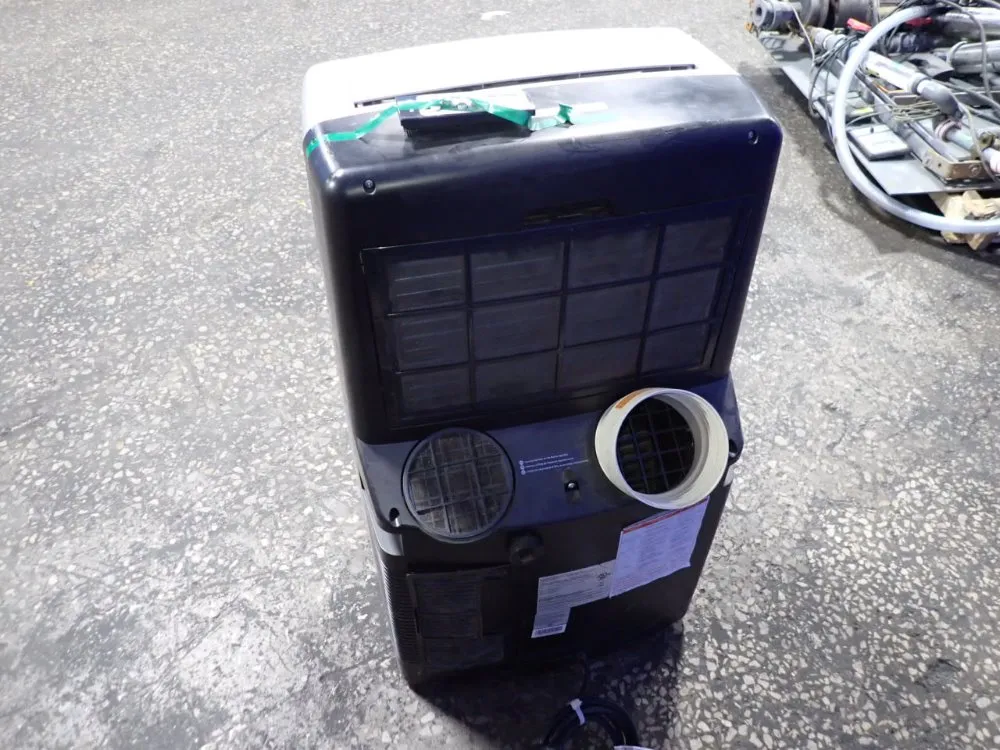 Honeywell Air Conditioner - Mm14ccs