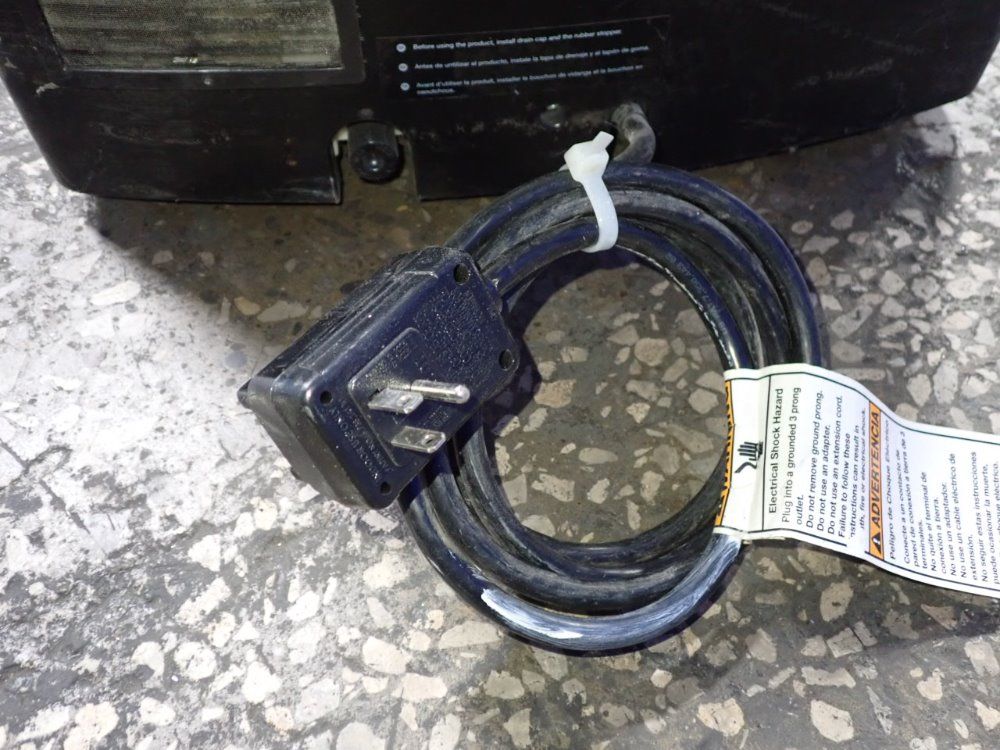 Honeywell Air Conditioner - Mm14ccs