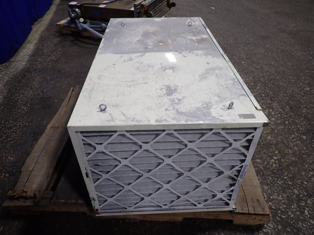 Jet 1/3 Hp Dust Collector