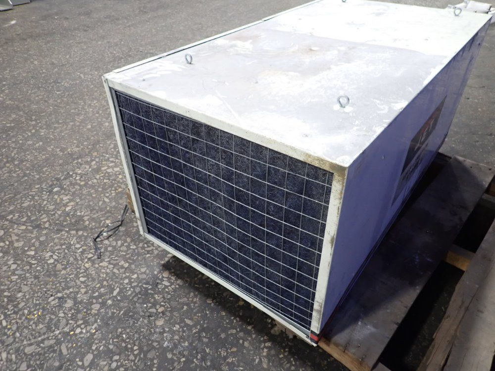 Jet 1/3 Hp Dust Collector