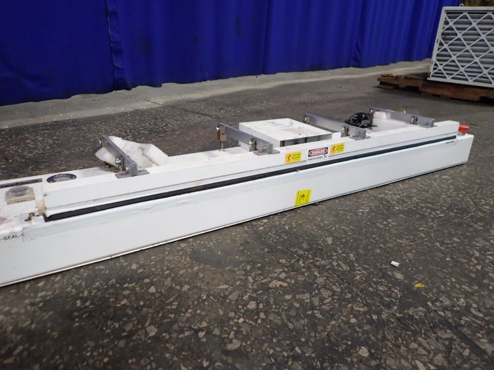 Amerivacs 50" Sealer - Avn-50