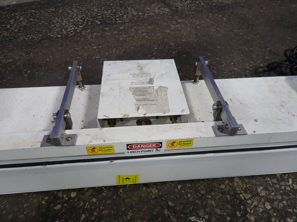 Amerivacs 50" Sealer - Avn-50