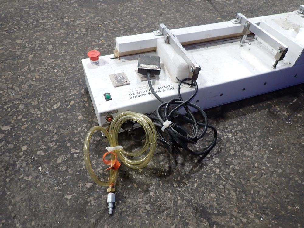 Amerivacs 50" Sealer - Avn-50