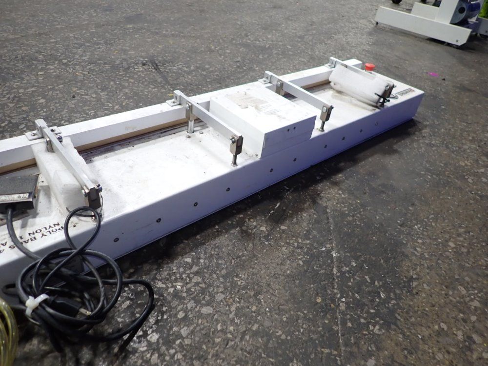 Amerivacs 50" Sealer - Avn-50