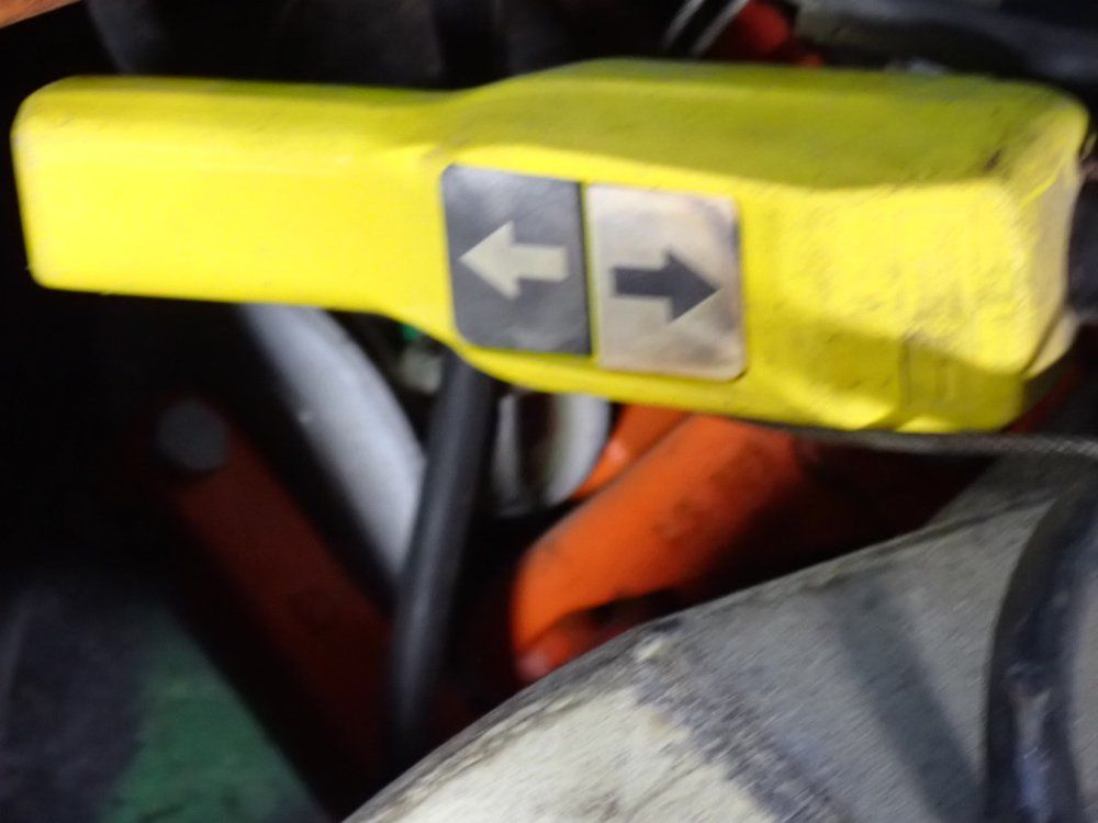 Coffing Hoists 0.25 Ton Hoist - Jlc0516 1 10