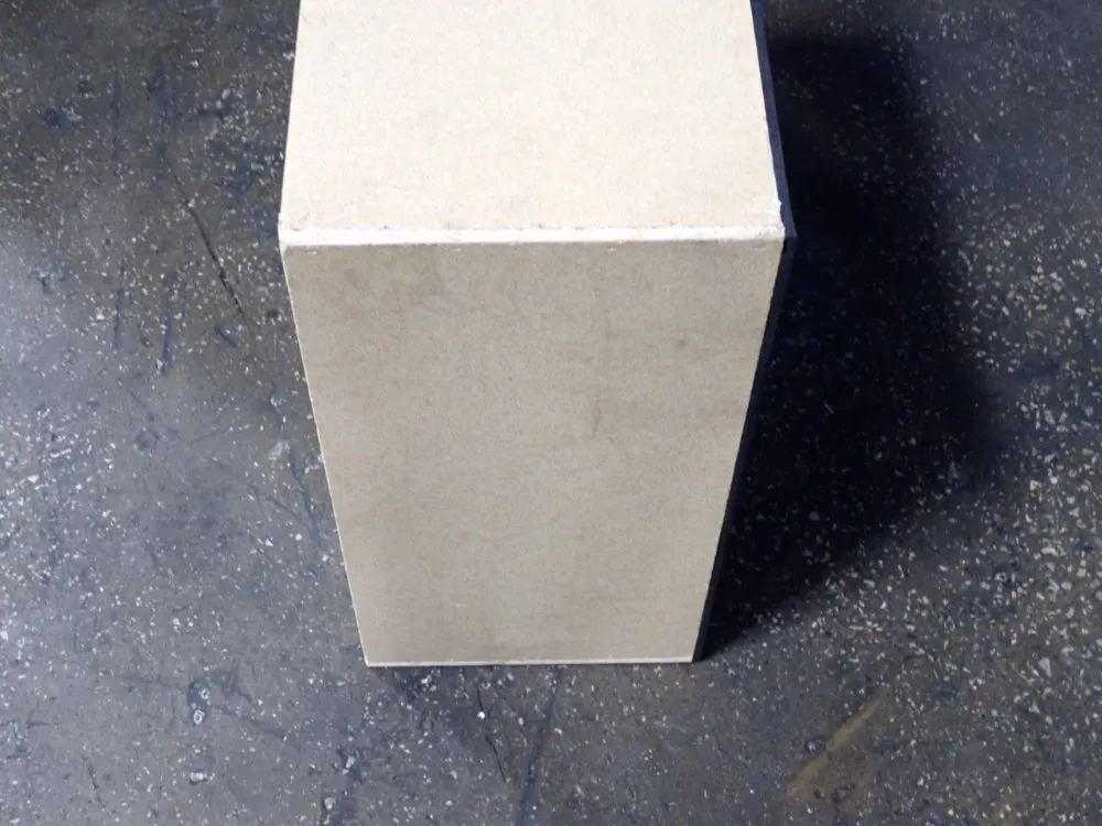 Glasfloss 23.375"x 23.375"x 12" Air Filter - Magna 1000 Series