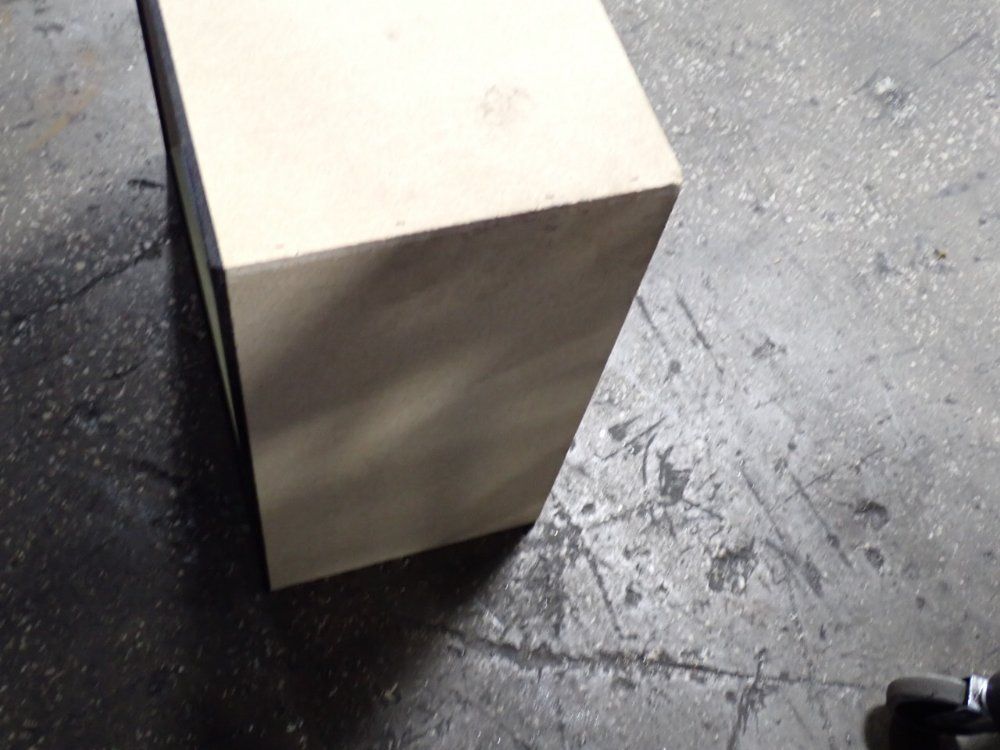 Glasfloss 23.375"x 23.375"x 12" Air Filter - Magna 1000 Series