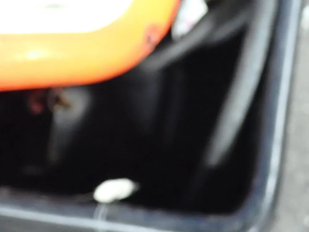 Columbus Mckinnon Corp 0.5 Ton Hoist