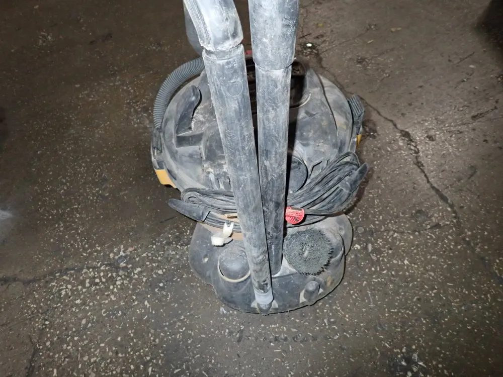 Shop Vac Wet/dry Vac - Contractor