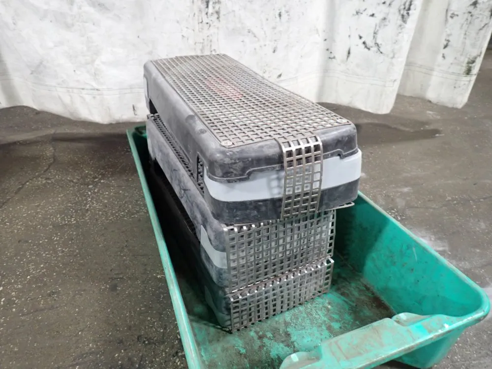 30" X 12" X 4" Steps