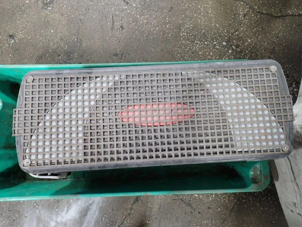 30" X 12" X 4" Steps