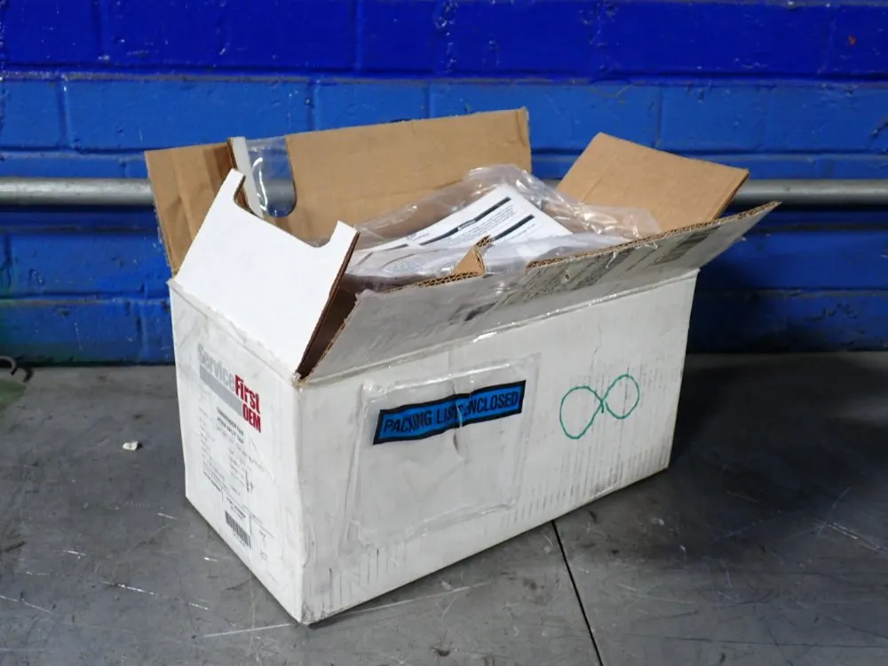 Service First Oem Condenser Fan