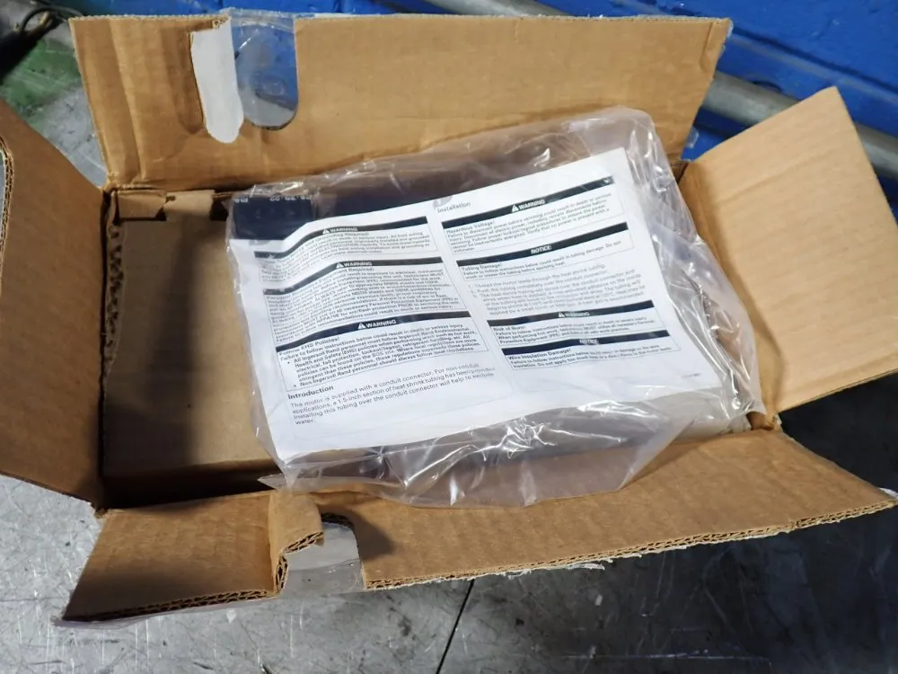 Service First Oem Condenser Fan