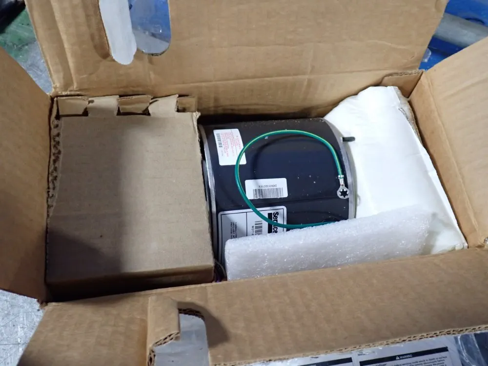 Service First Oem Condenser Fan