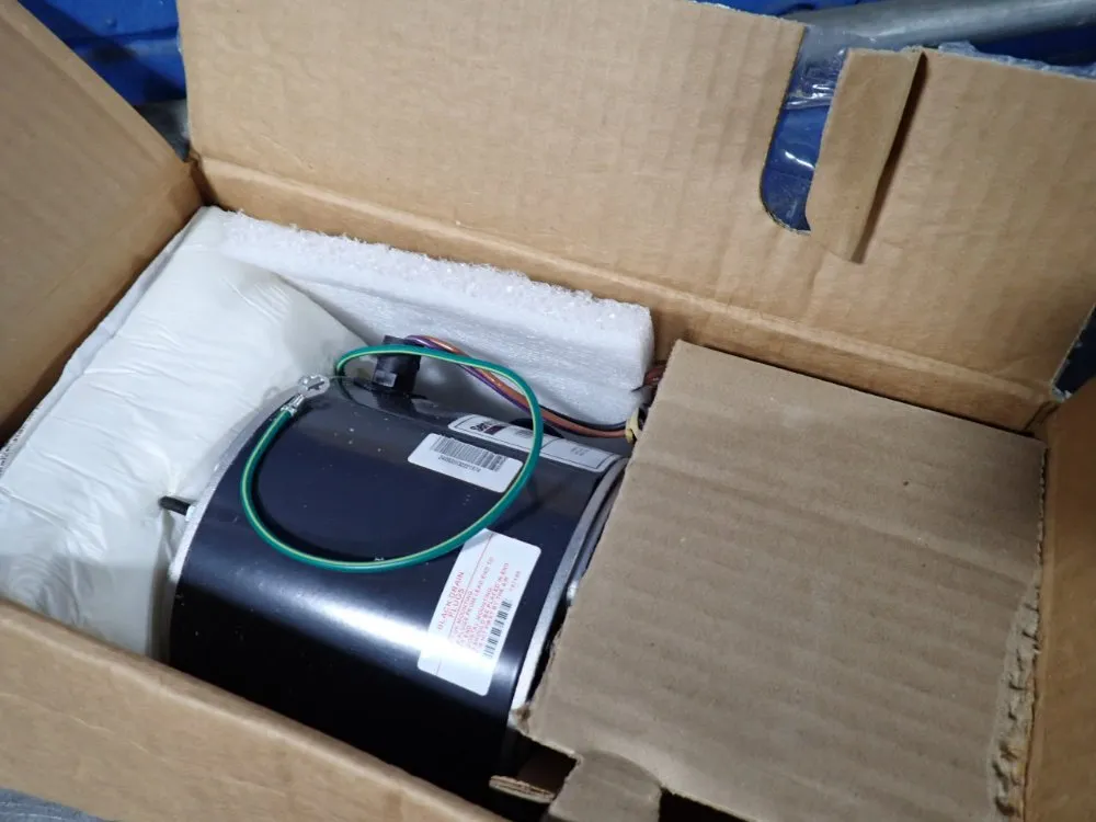 Service First Oem Condenser Fan