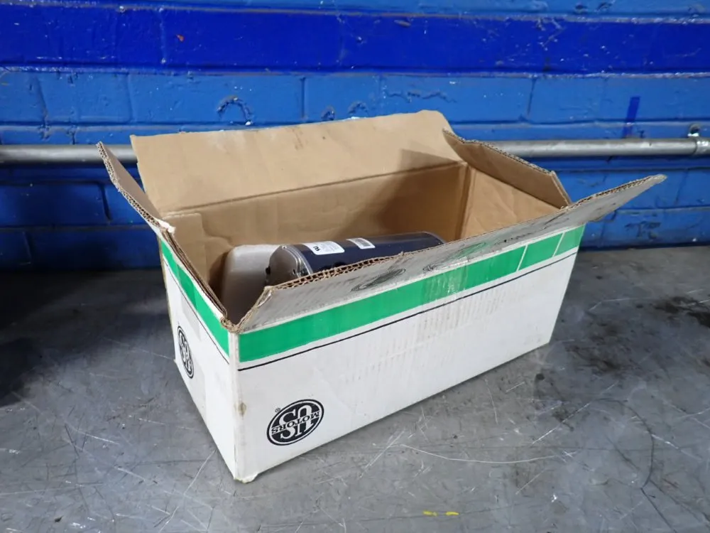 Us Motors .75 Hp Motor - Ksshxjkr-9169