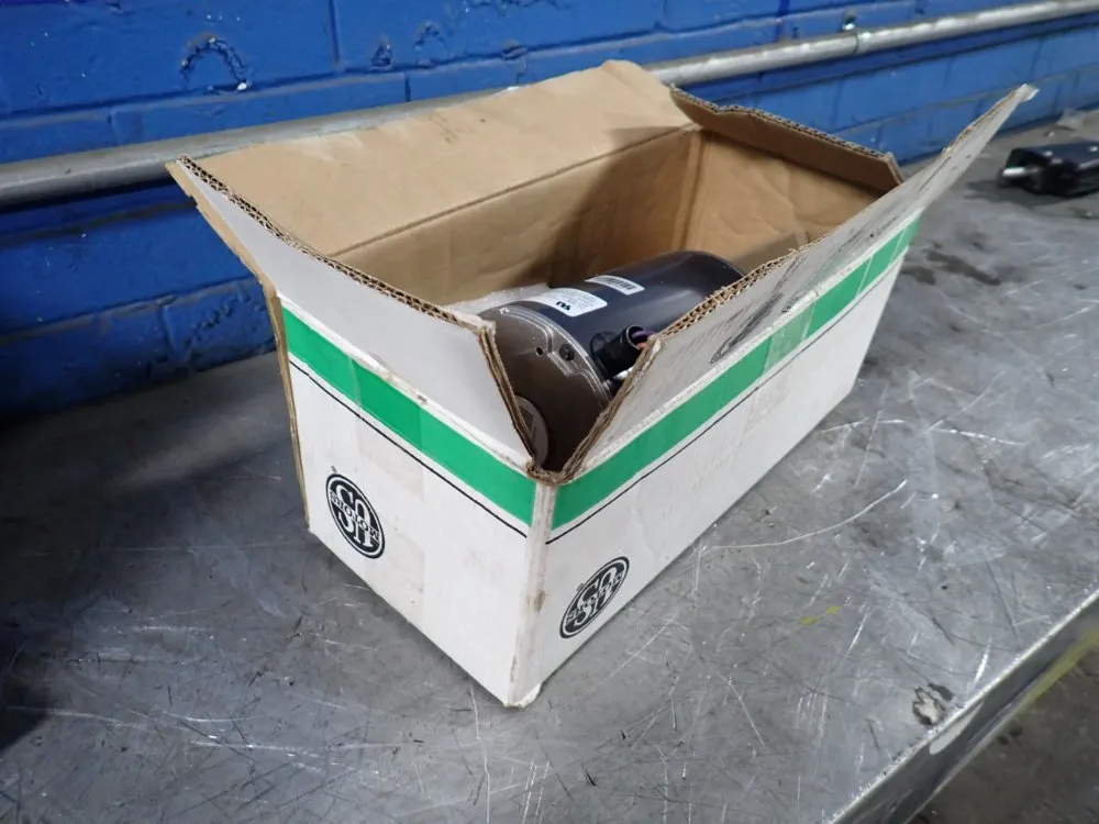 Us Motors .75 Hp Motor - Ksshxjkr-9169