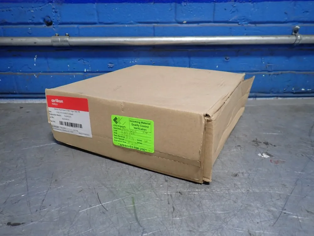 Metco Aluminum 14 Ga Welding Wire - B2404618