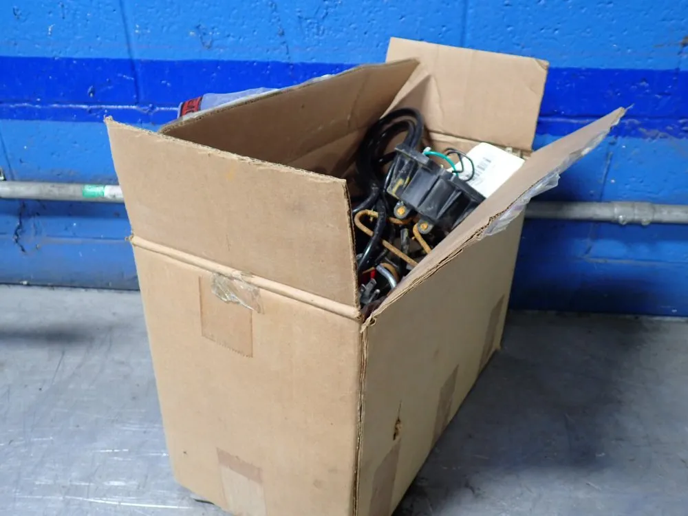 Dust Filters - Ssfsos