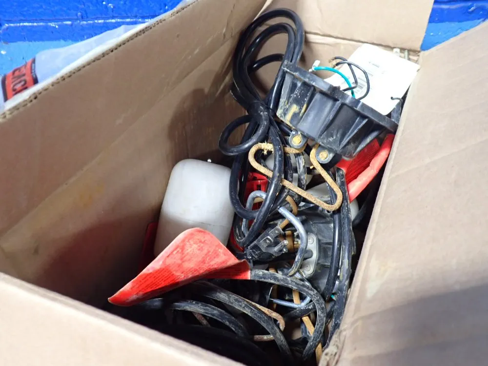 Dust Filters - Ssfsos