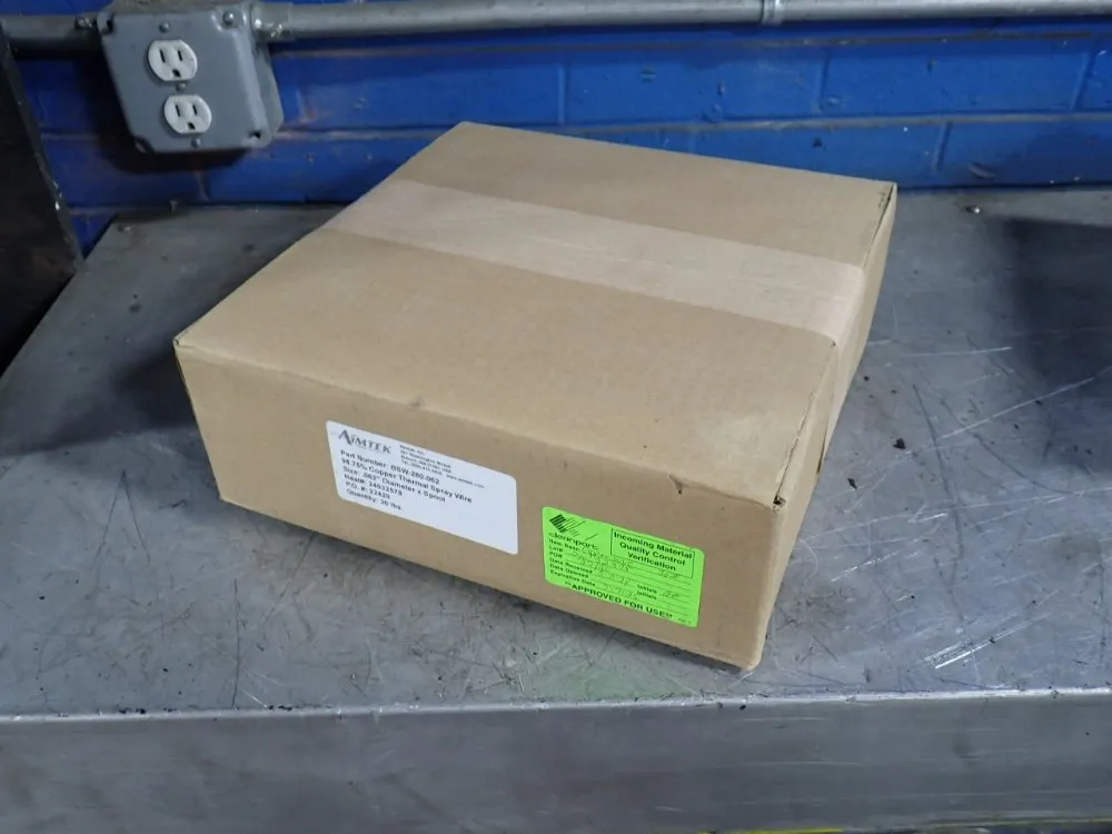 Aimtek Copper Welding Wire - Bsw-280-062