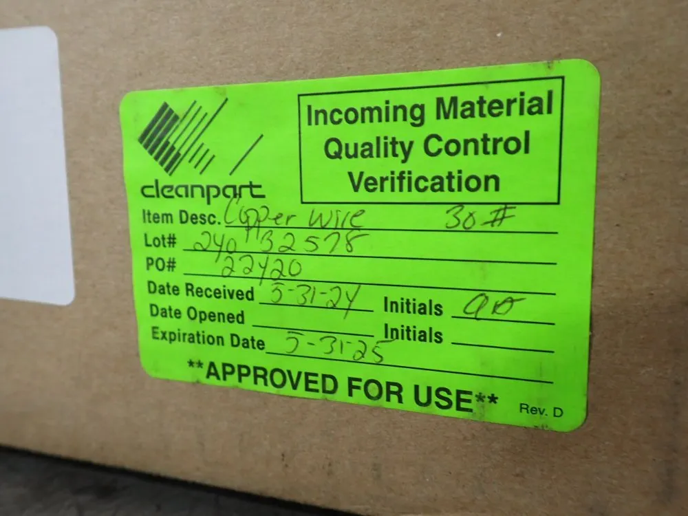 Aimtek Copper Welding Wire - Bsw-280-062