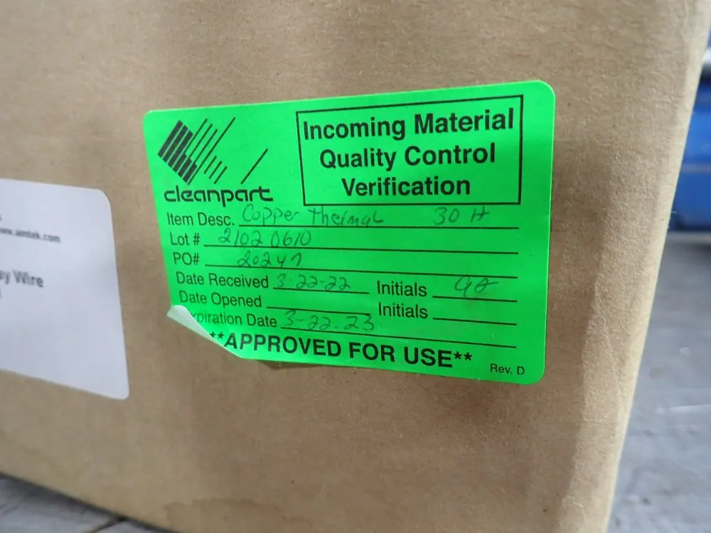 Aimtek Copper Welding Wire - Bsw-280-062