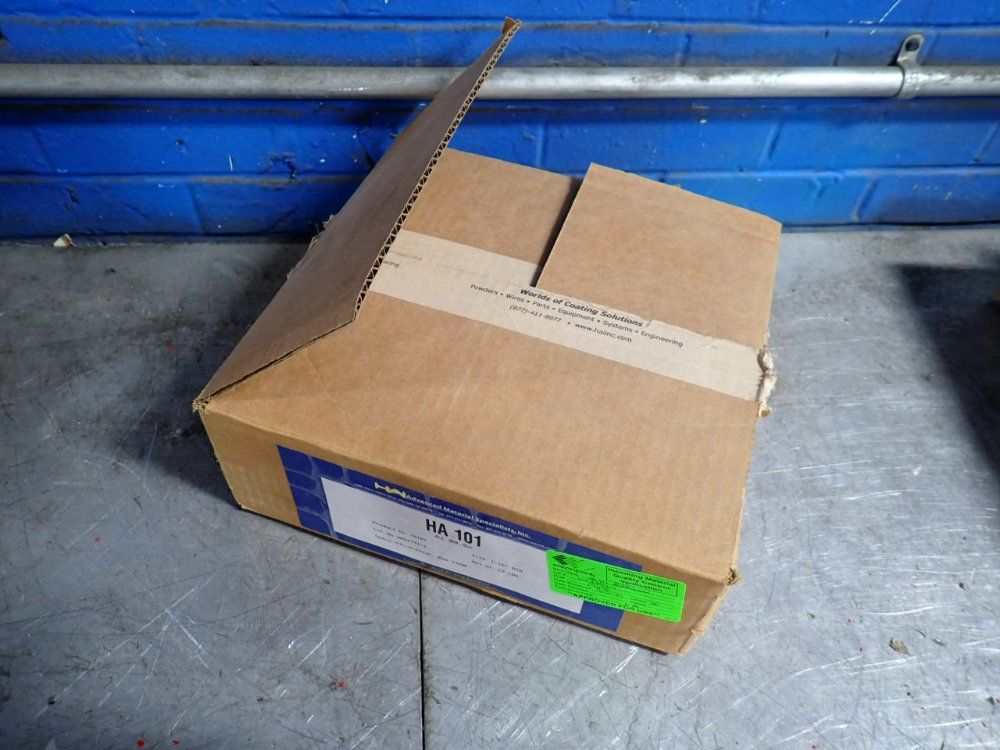 Advanced Material Specialties Aluminum Welding Wire - 10101