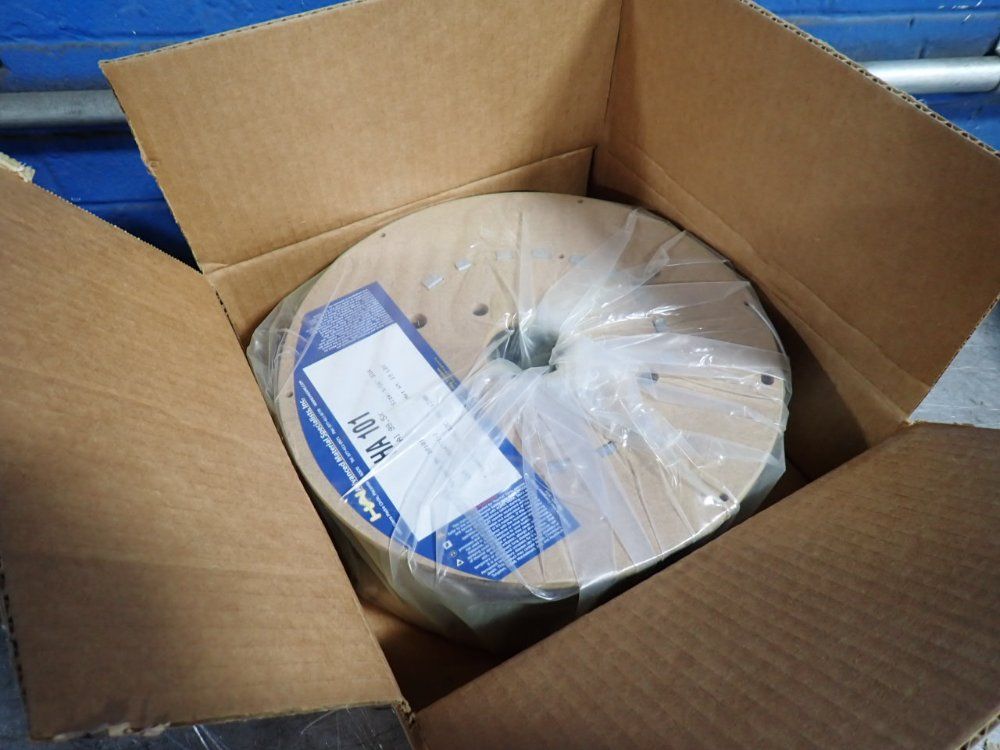 Advanced Material Specialties Aluminum Welding Wire - 10101