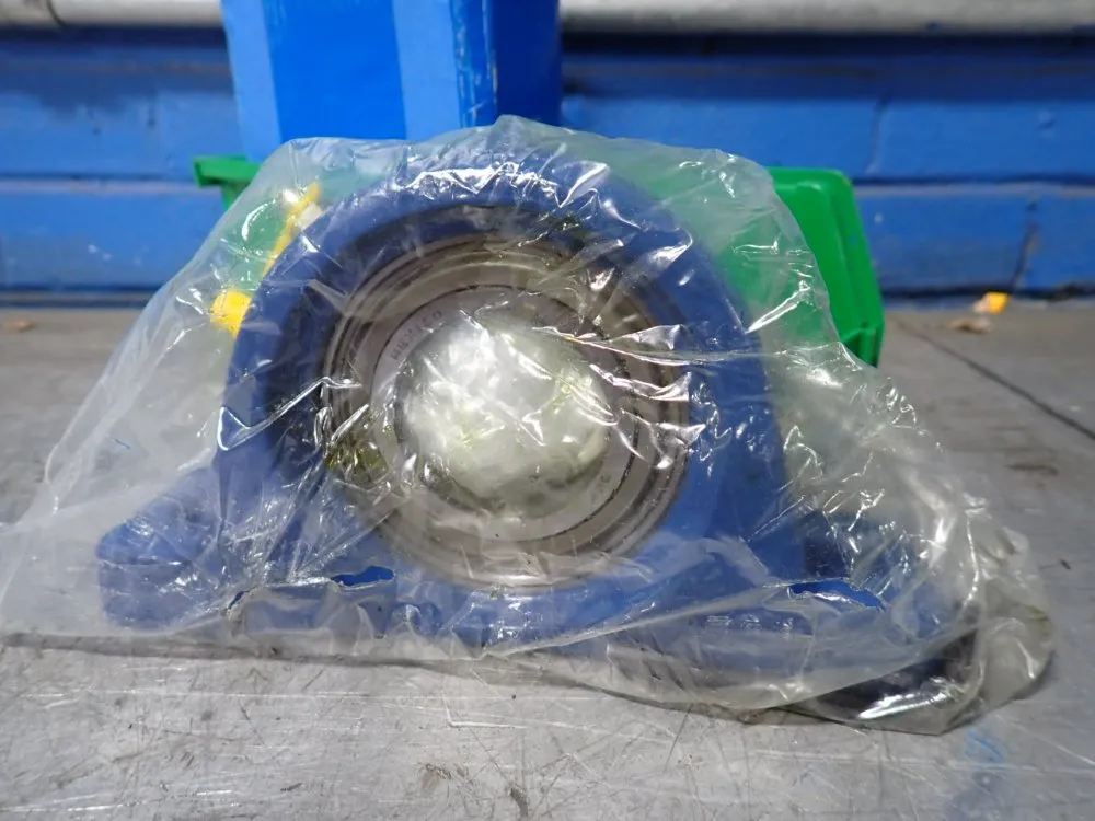 Pillow Block Bearings