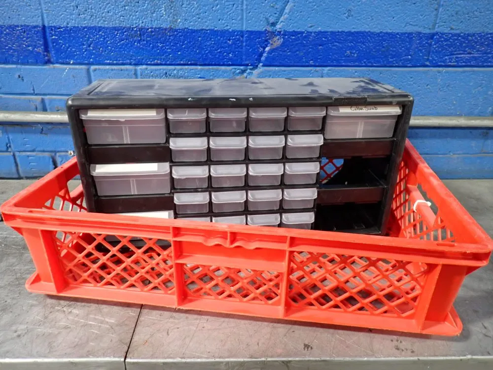 Arko-mils 27 Slots Organizer - 10726