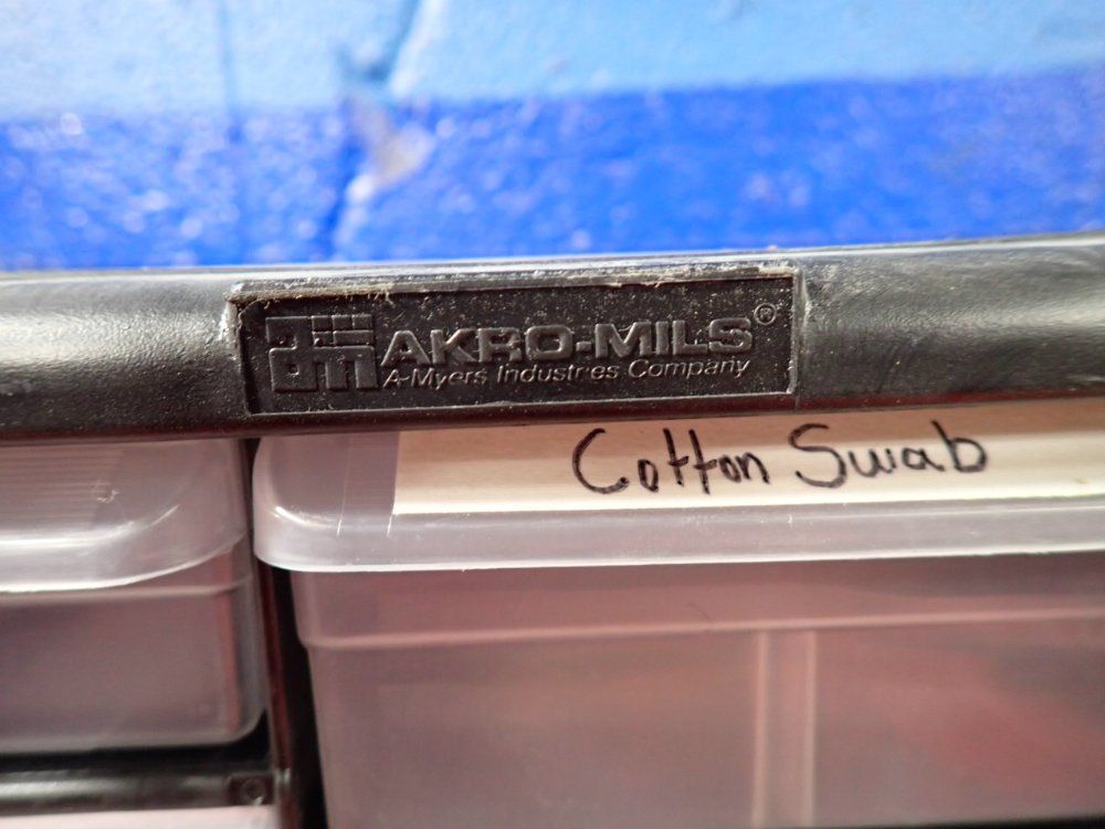 Arko-mils 27 Slots Organizer - 10726