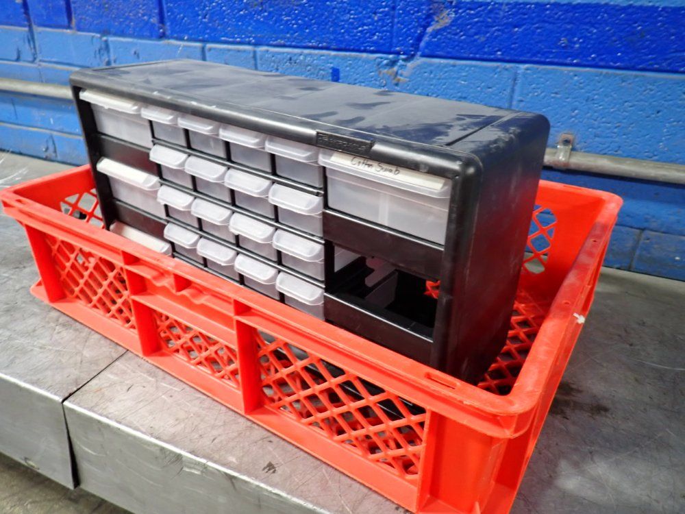 Arko-mils 27 Slots Organizer - 10726