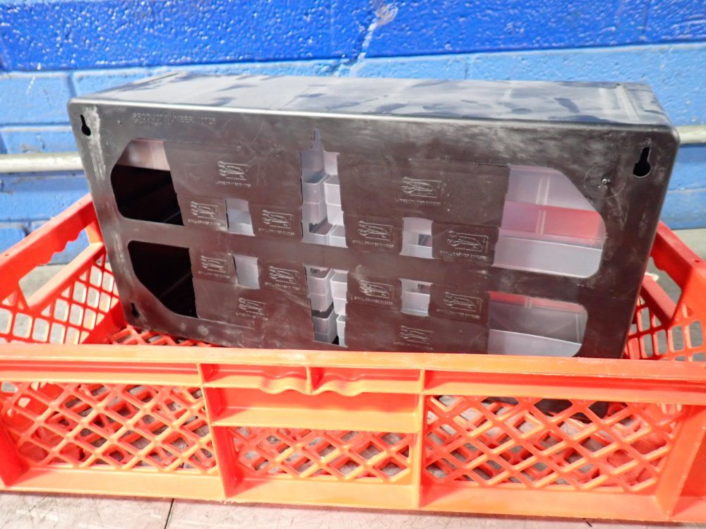 Arko-mils 27 Slots Organizer - 10726